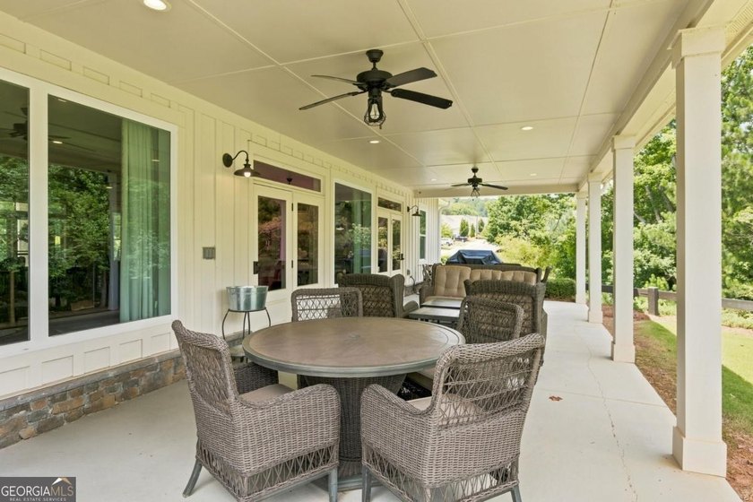 Welcome home to this immaculate, craftsman-style ranch home in - photo 44