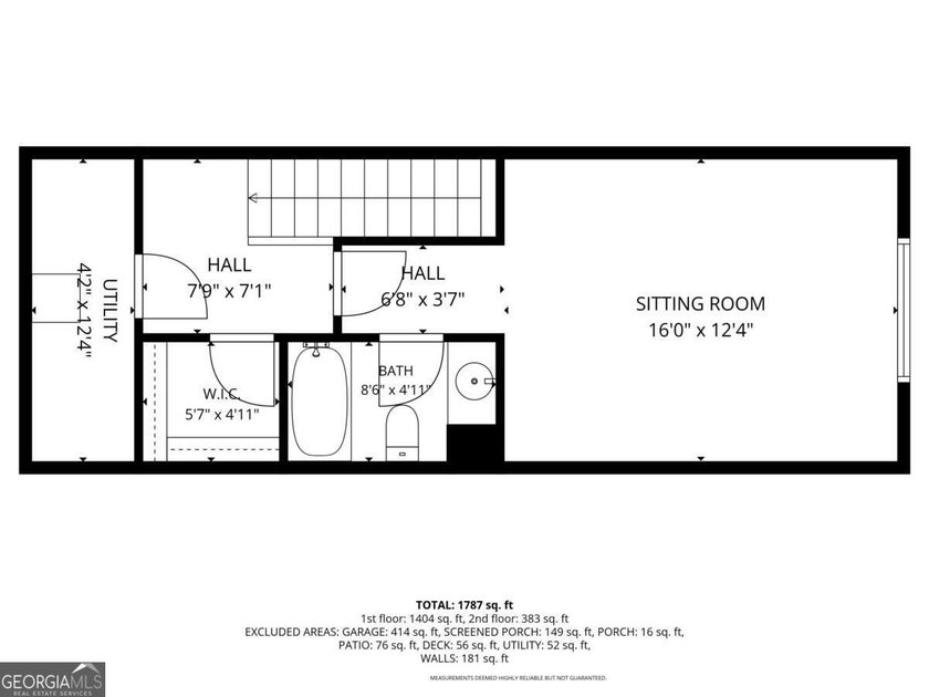Welcome home to this immaculate, craftsman-style ranch home in - photo 46