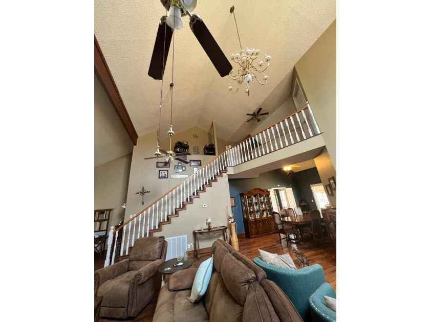 Discover your private sanctuary north of Natchez, perfectly - photo 8