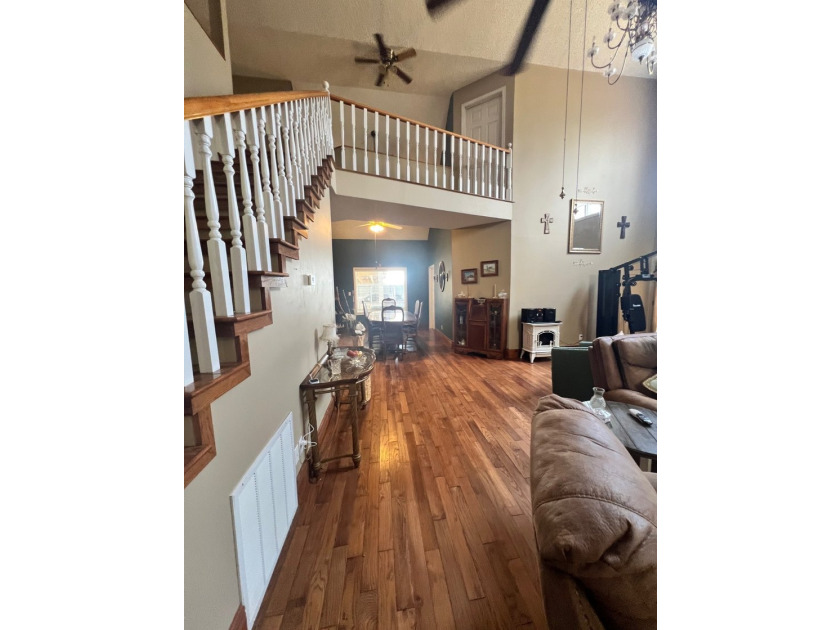 Discover your private sanctuary north of Natchez, perfectly - photo 10