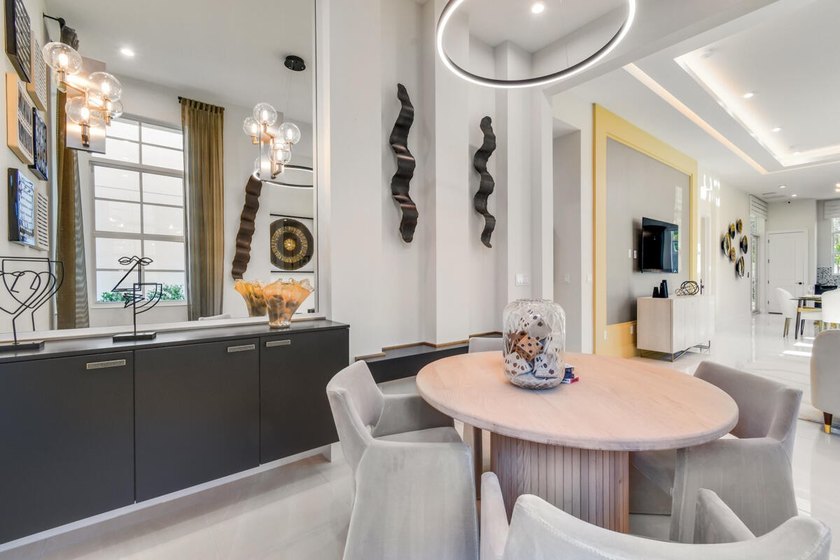 FURNISHED Model Home For Sale! Ever wanted to own a - photo 8