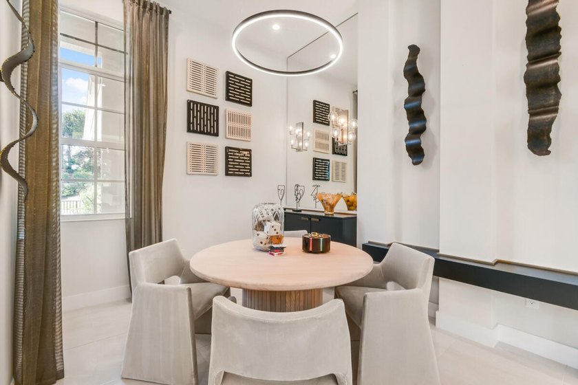 FURNISHED Model Home For Sale! Ever wanted to own a - photo 9