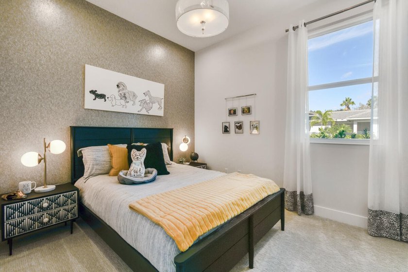 FURNISHED Model Home For Sale! Ever wanted to own a - photo 10