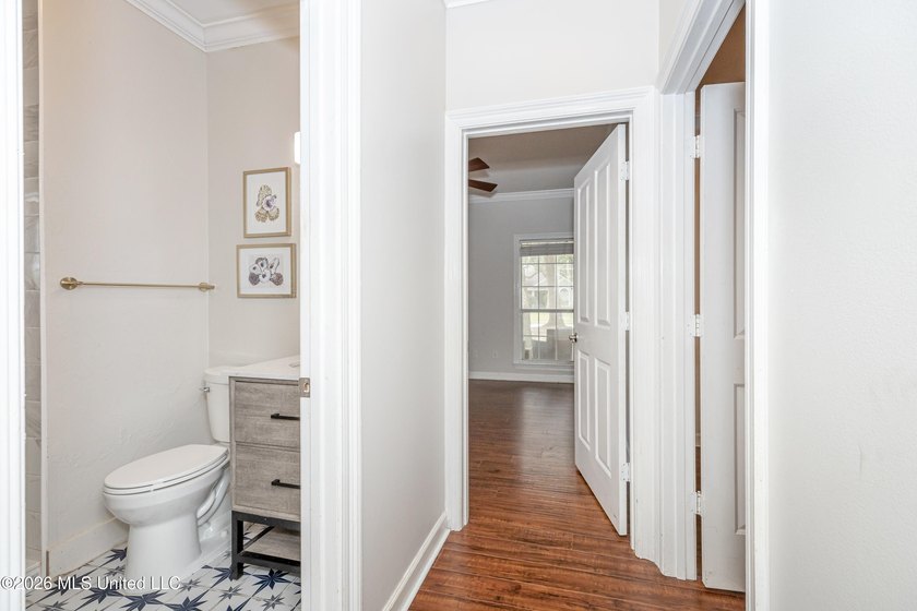 There's a reason Bienville Place remains one of Ocean Springs' - photo 27