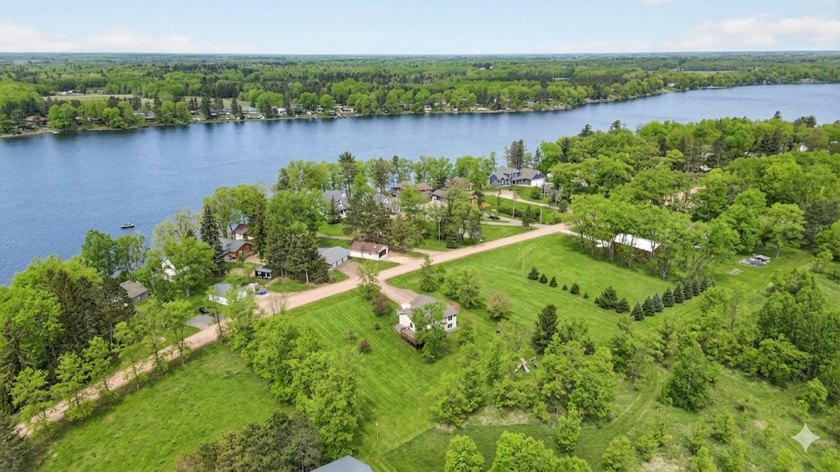 Welcome to your slice of Cross Lake living-where you get the - photo 2
