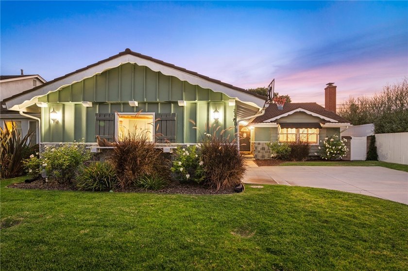 Tucked away on a quiet, tree-lined street in one of the South - photo 36