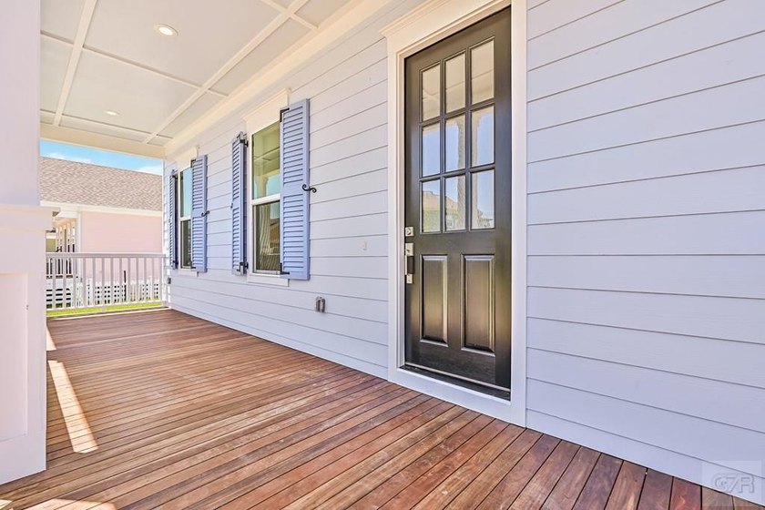 Onsite sales office address: 67 Island Passage, Galveston 77554 - photo 8