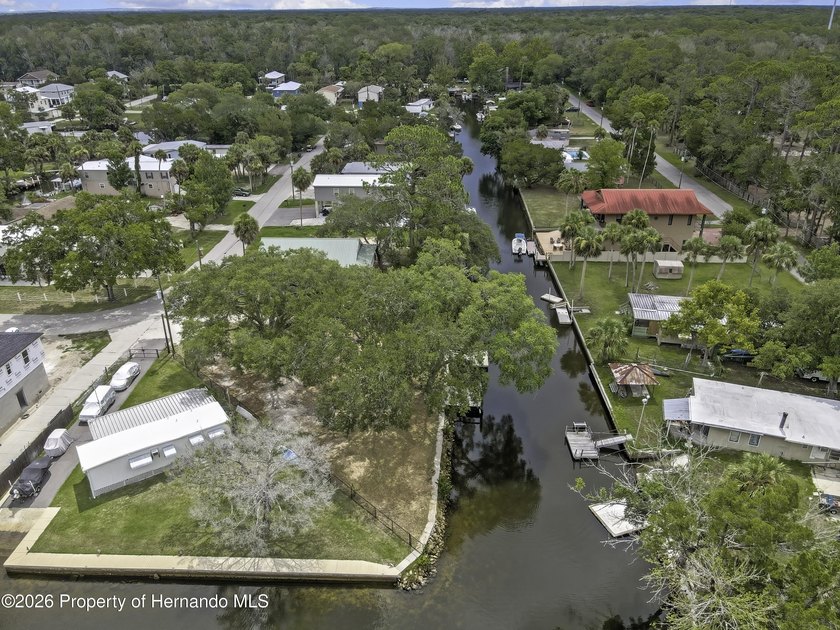 Waterfront, Direct Gulf Access with no fixed bridges. Cleared - photo 7