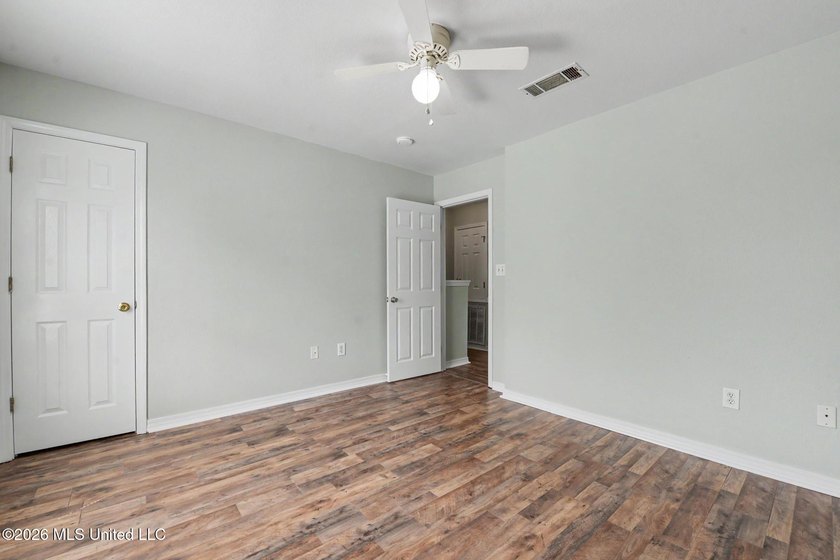 Move-in ready and one of the few townhomes in the community - photo 11