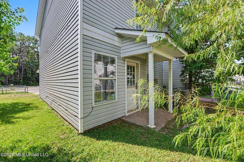 Move-in ready and one of the few townhomes in the community - photo 15