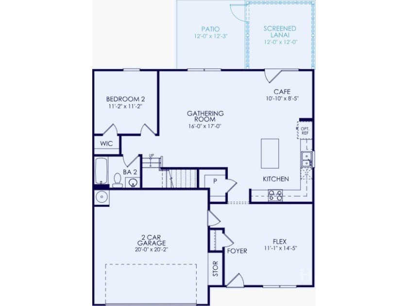New Construction | Estimated Completion October/November 2026 - photo 3