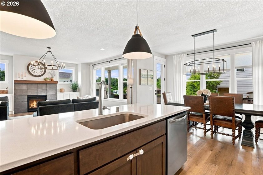 Welcome to exceptional living in the highly sought-after gated - photo 11