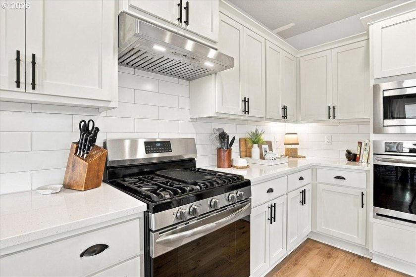 Welcome to exceptional living in the highly sought-after gated - photo 12