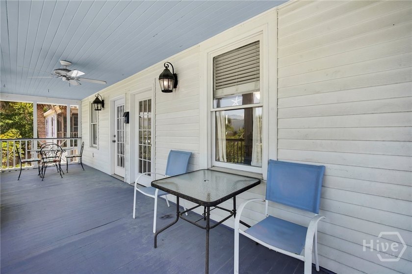 Step into a piece of Tybee Island history with this versatile - photo 3