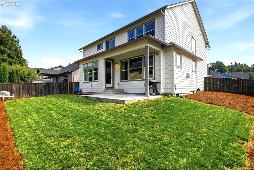 Welcome to exceptional living in the highly sought-after gated - photo 37