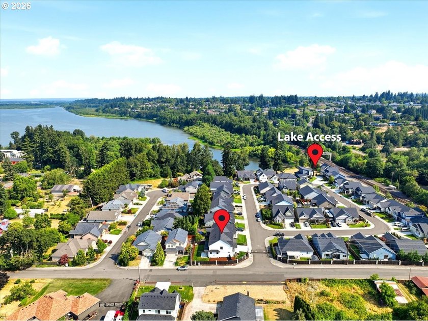 Welcome to exceptional living in the highly sought-after gated - photo 39
