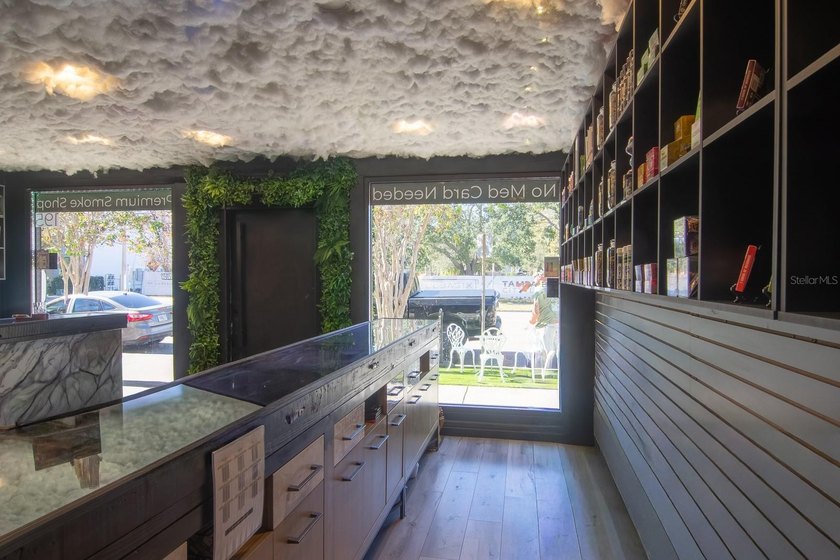 Rare opportunity to own a versatile commercial space in the - photo 5