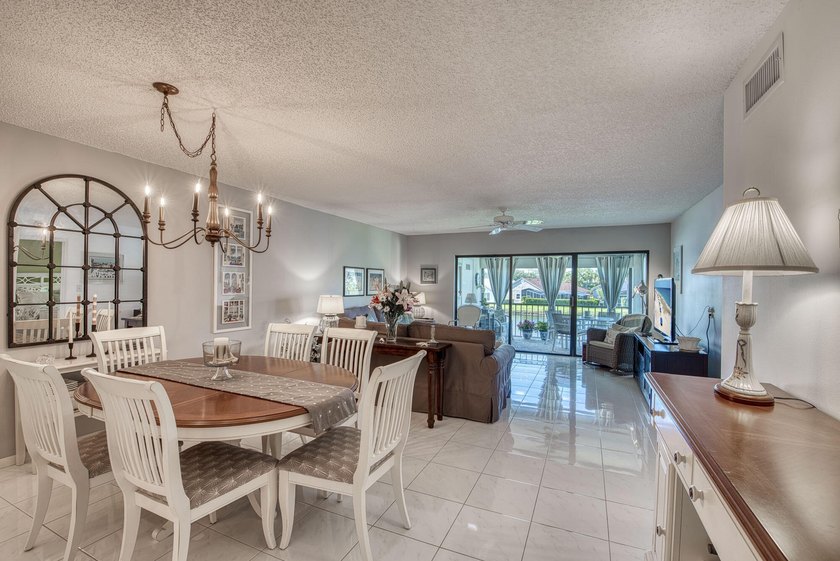 Welcome to this thoughtfully updated home on the second floor - photo 5