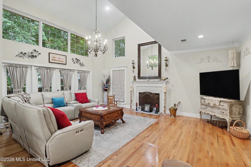 Beautiful Two-Story Home on a Quiet Cul-de-Sac in Diamondhead! - photo 12
