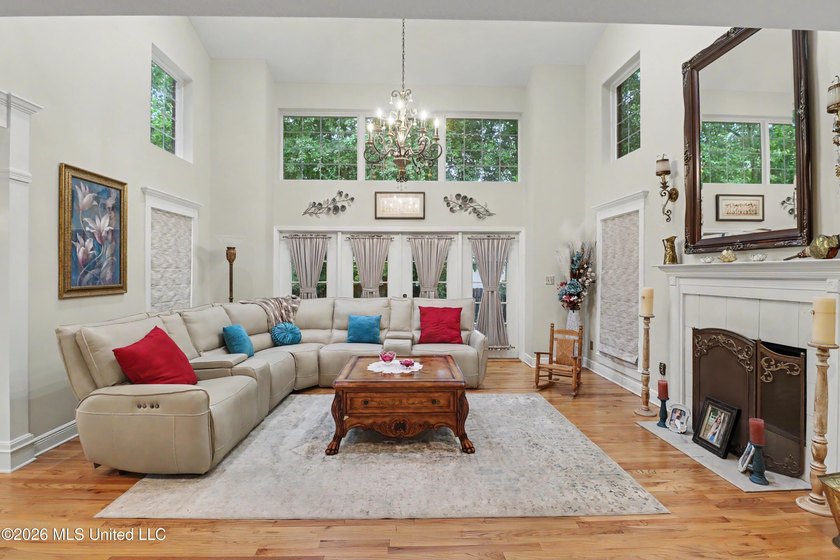 Beautiful Two-Story Home on a Quiet Cul-de-Sac in Diamondhead! - photo 14