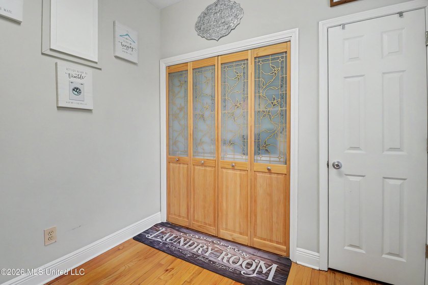 Beautiful Two-Story Home on a Quiet Cul-de-Sac in Diamondhead! - photo 16