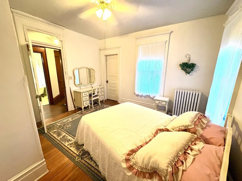 Step into timeless elegance with this stunning two-story home - photo 20