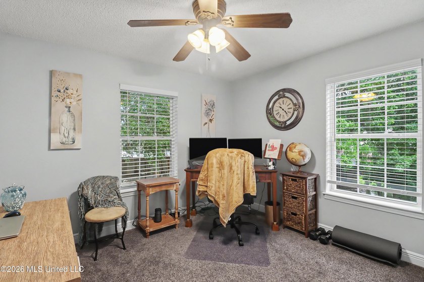Beautiful Two-Story Home on a Quiet Cul-de-Sac in Diamondhead! - photo 27