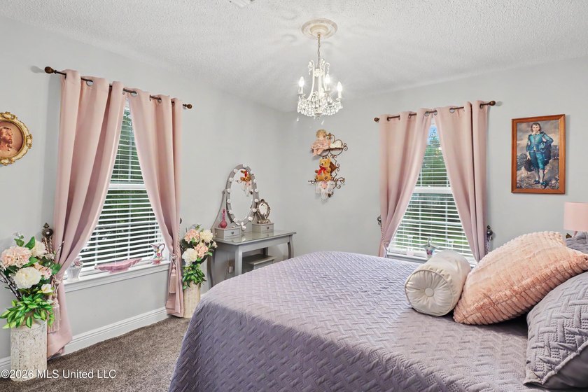 Beautiful Two-Story Home on a Quiet Cul-de-Sac in Diamondhead! - photo 29