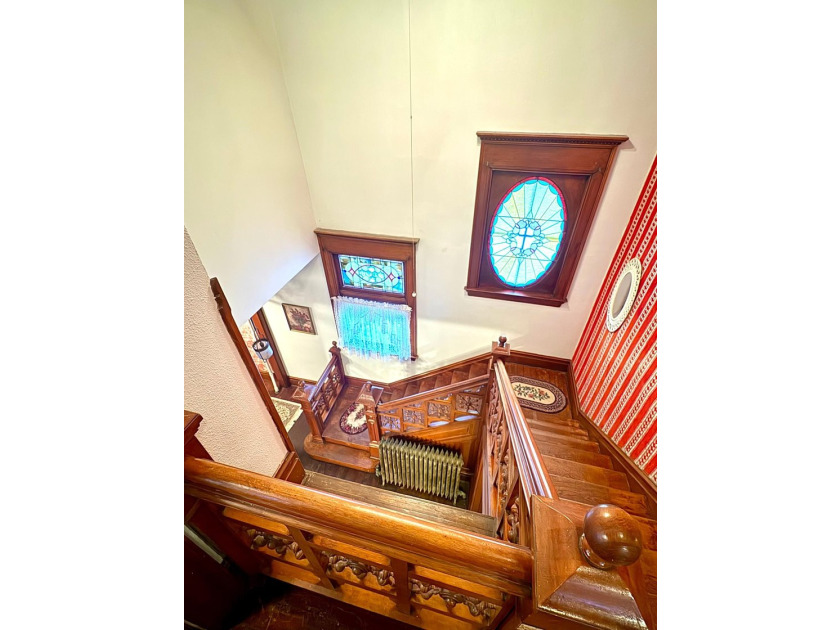 Step into timeless elegance with this stunning two-story home - photo 34