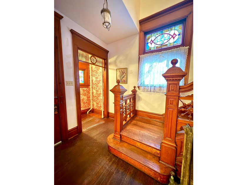 Step into timeless elegance with this stunning two-story home - photo 41
