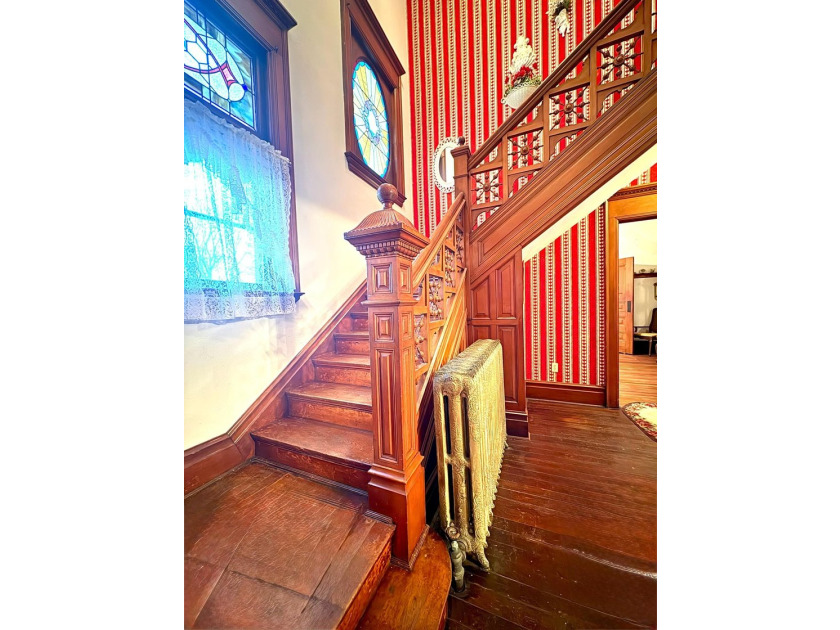 Step into timeless elegance with this stunning two-story home - photo 42
