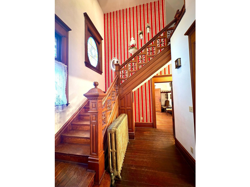 Step into timeless elegance with this stunning two-story home - photo 43
