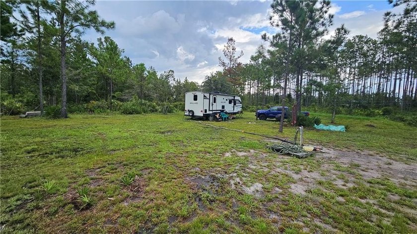 Discover this remarkable 4.73-acre lot offering the perfect - photo 3