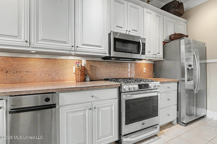 This is a special property where historic character and modern - photo 17