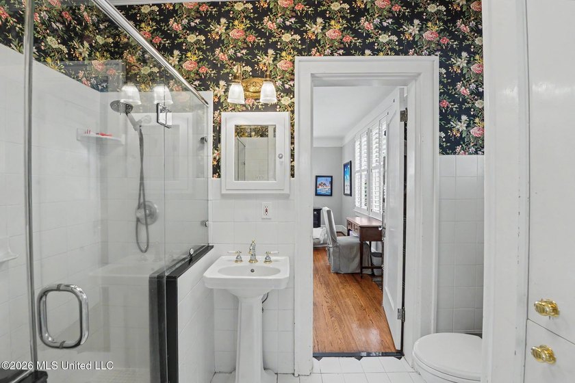This is a special property where historic character and modern - photo 21