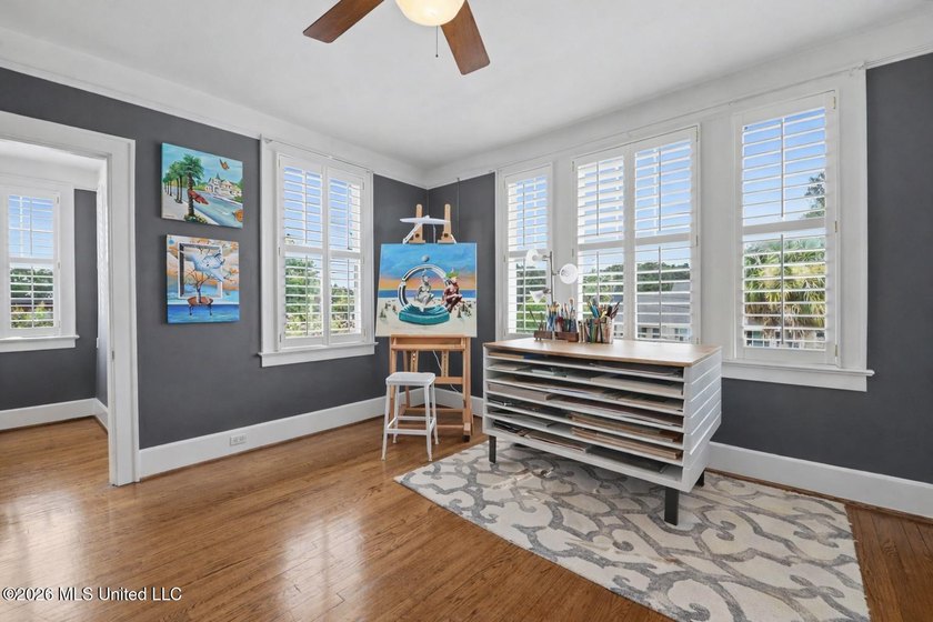 This is a special property where historic character and modern - photo 22