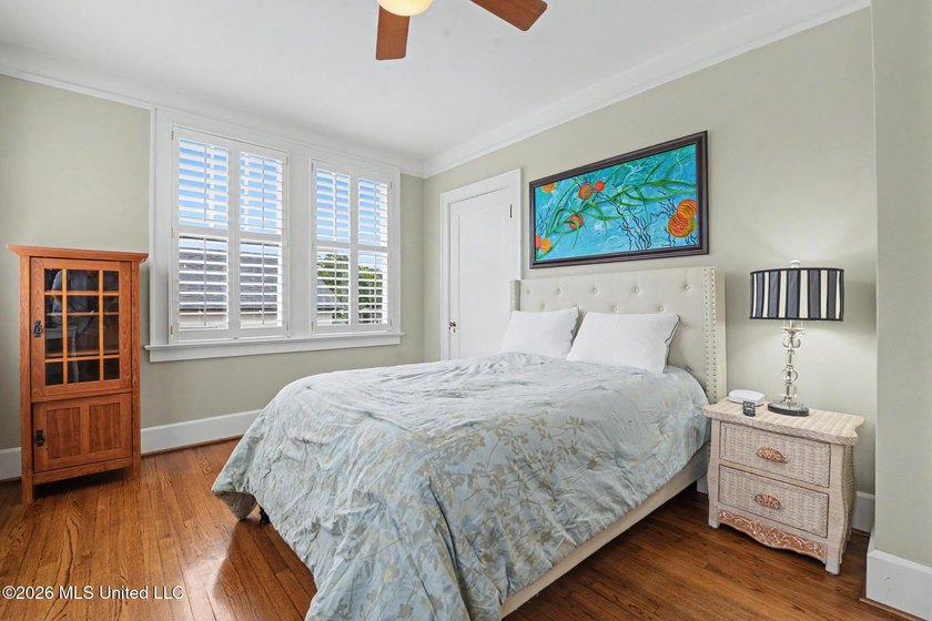 This is a special property where historic character and modern - photo 25