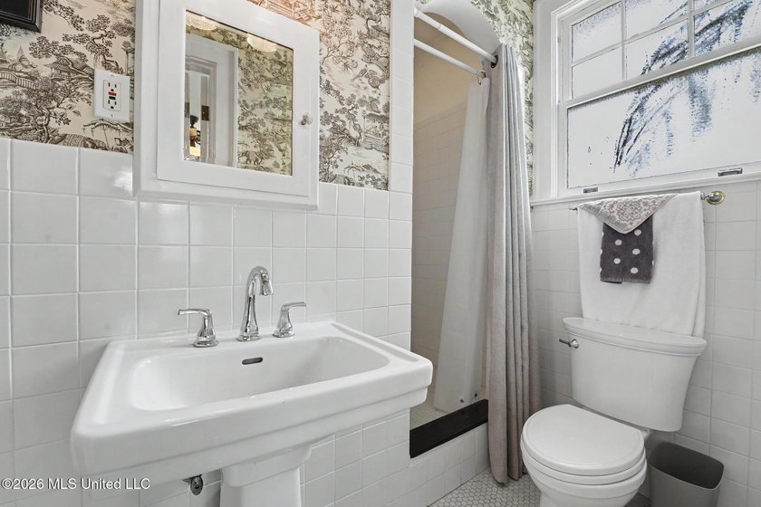 This is a special property where historic character and modern - photo 27