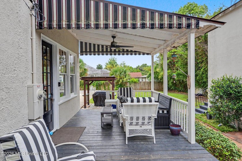 This is a special property where historic character and modern - photo 30