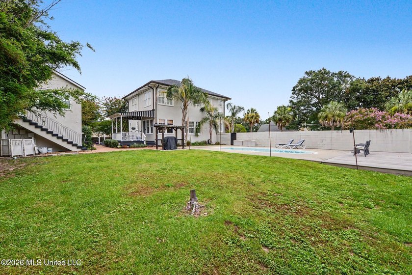 This is a special property where historic character and modern - photo 34