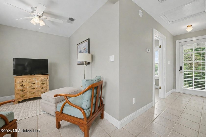 This is a special property where historic character and modern - photo 35