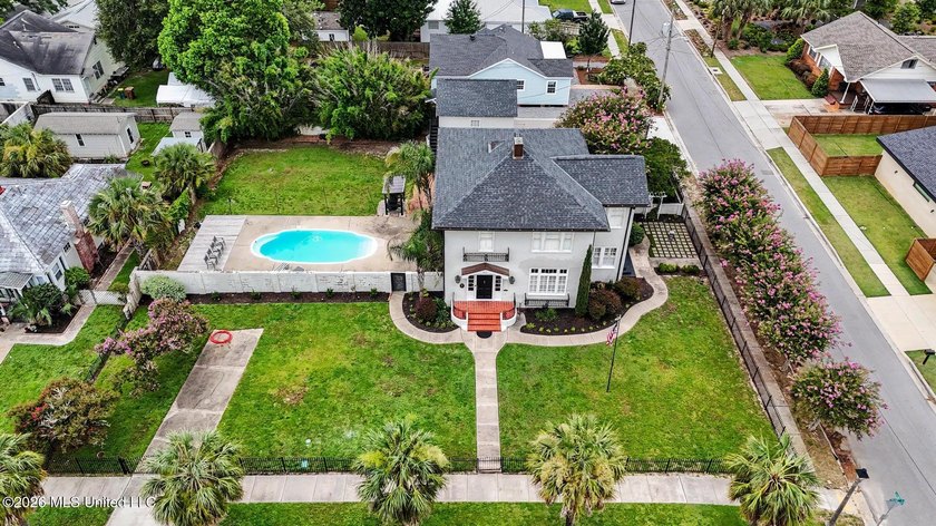 This is a special property where historic character and modern - photo 41