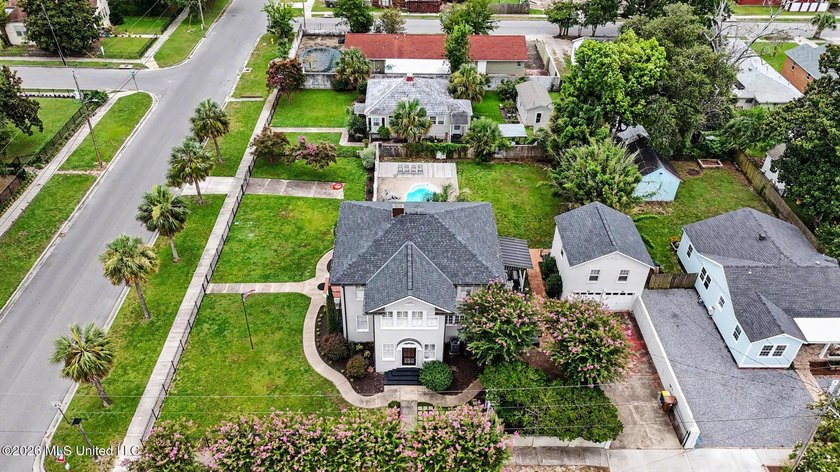 This is a special property where historic character and modern - photo 43