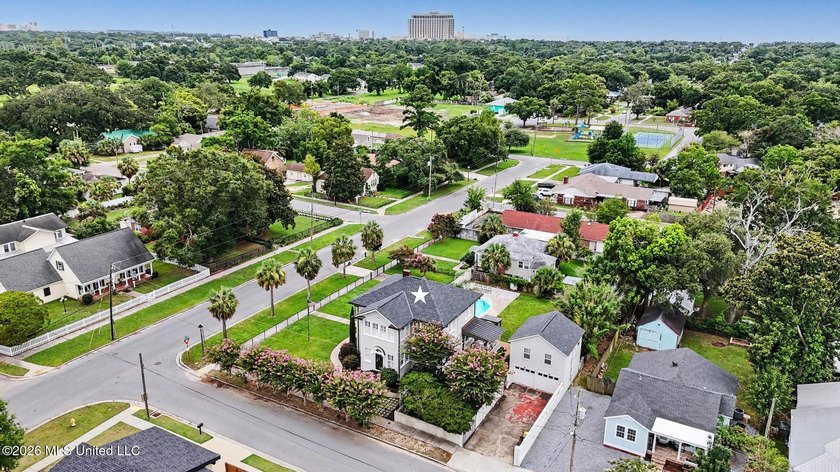This is a special property where historic character and modern - photo 44