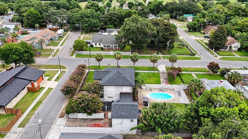 This is a special property where historic character and modern - photo 45
