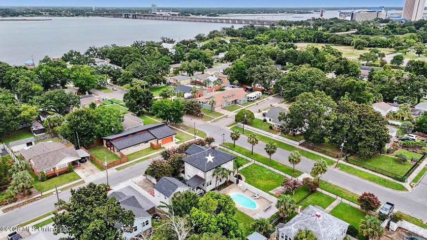 This is a special property where historic character and modern - photo 46