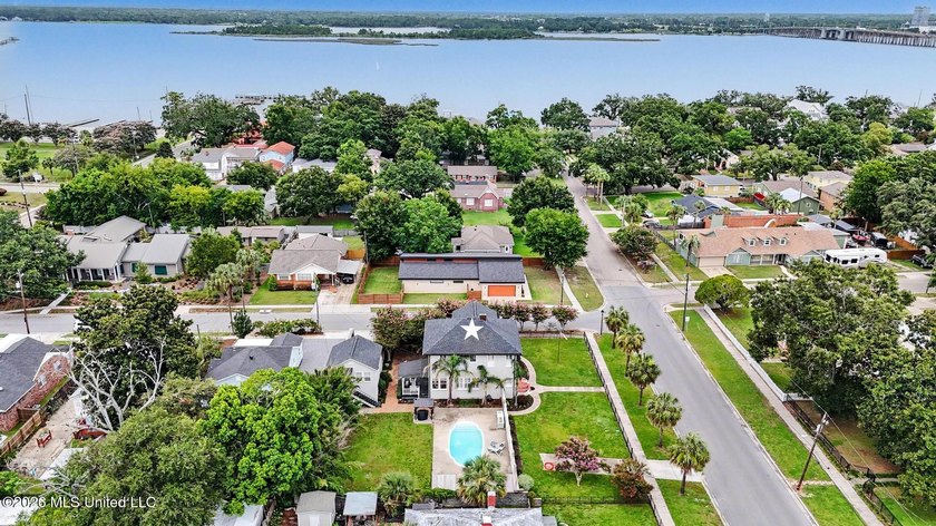 This is a special property where historic character and modern - photo 47