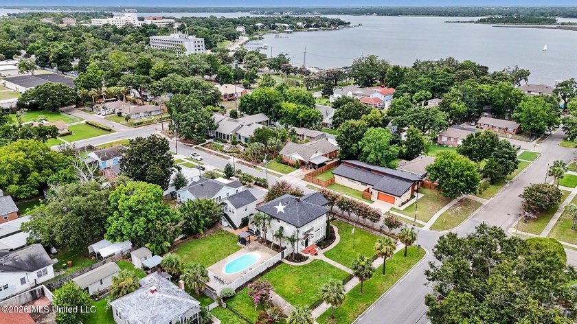 This is a special property where historic character and modern - photo 48