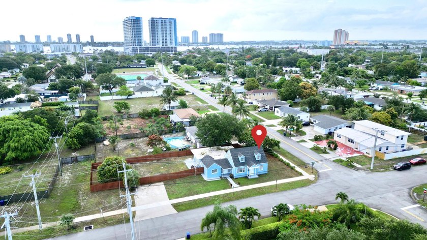 Completely remodeled inside and out-move-in ready! This - photo 12
