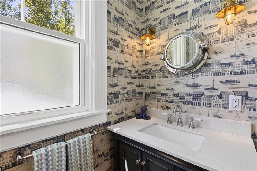 Finest turnkey living. This classic Victorian cottage, painted a - photo 15